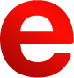 E Logo